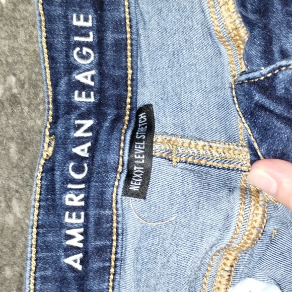 American eagle skinny jeans - Picture 4 of 8
